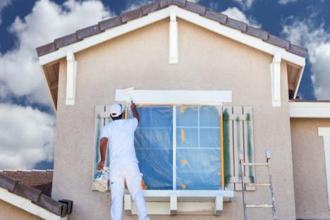 Peinture rénovation 93